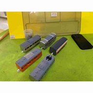 USED Takara Tomy Plarail train set train CAB price for 1 (each sold separately) #1