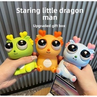 Mainan Picit Picit/ Soft Dragon Toy/ Release Stress