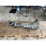 TOYOTA FT86,GT86 (ORIGINAL) 6 SPEED GEARBOX