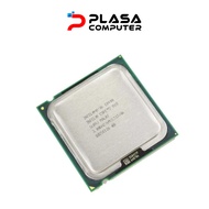 Intel Core 2 Duo CPU E8400 2 Core 2 Threads Processor