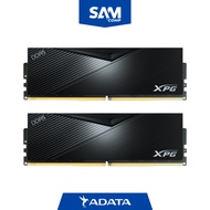 Memory Adata XPG Lancer DDR5 16GB 2X8GB 5200Mhz | 16GB Ram Memory - Black