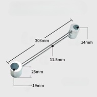 Multi-Specification Hinge Adjuster Portable Labor-Saving Hinge Adjustment Tool Flag-Shaped Open Hing