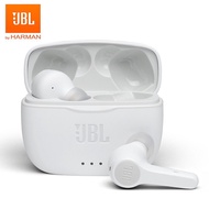 ประกัน 1ปี หูฟังบลูทูธ JBL TUNE 215 TWS หูฟังบลูทูธแท้ หูฟังไร้สาย bluetooth หูฟังไร้สายแท้ หูงฟังบล