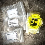 Casio G-Shock 保護金屬框 GA-400 GBA-400 系列