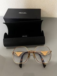 Prada 眼鏡