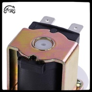 [8C11] G1/2" Pressurized solenoid valve 12V 24V 220V For Drinking solar energy [8C]