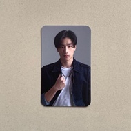 photocard bible sumettikul premiere set