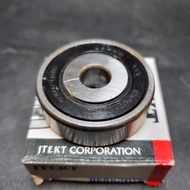 63022RS10 BEARING LAHER PULLY PULLEY ALTERNATOR AVANZA 1.3 OLD 6302RMX KOYO2