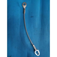 TOYOTA HILUX KUN25 KUN26 REAR BONNET TAIL GATE CABLE 355mm