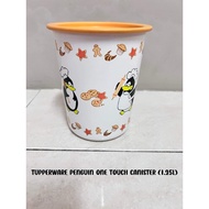 Tupperware pengium  one touch (2)limited