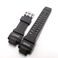 Strap tali jam tangan Cardiff 8219 rubber tali jam CARDIFF 8219 original