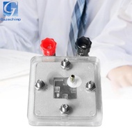 [Gazechimp] Hydrogen Fuel Cell Hydrogen Fuel Demonstrator Generation for High School