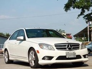 2009 Benz C300         FB搜尋 : 『凱の中古車-Dream Garage』