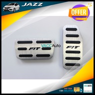 Honda Jazz Fit GK GK5 T5A 3rd Auto Pedal 2014 - 2025 Jazz GK Vacc Auto Car Accessories