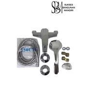 Vicenzzo Bathtub Faucet BTH-9025