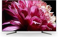 Sony X950G 65 Inch TV: 4K Ultra HD Smart LED TV with HDR and Alexa Compatibility - 2019 Model