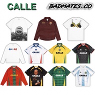Calle De Larache Supercup Collection/Calle POLO Longsleeve/Calle Jersey/Calle TI SYATS Original
