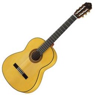 【名曲堂樂器】免運 山葉Yamaha CG182SF 面單板 古典吉他 佛朗明哥琴 Flamenco CG-182SF