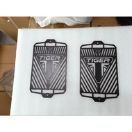 Triumph Tiger 850 900 Radiator Cover Guard