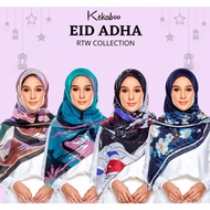 BAWAL KEKABOO EID ADHA RTW COLLECTION