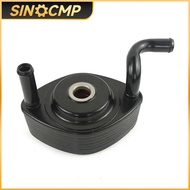 1PC Brand New Oil Cooler For Isuzu 4JG1 4JG2 Engine Parts 8-97144716 8-994016800 Car Professional Re