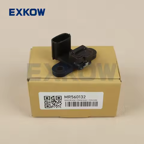Crankshaft Position Sensor for Mitsubishi Pajero Pinin Montero IO H66W H67W H76W H77W Lancer CS5A CS