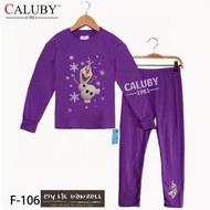 PYJAMA @ F-106 PURPLE OLAF