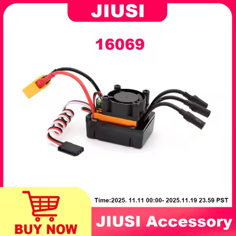 Original JIUSI MT14R PT14R RC Truck Original Accessories
