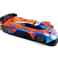 ZR0012-05 ZOORACING BWOAH 05mm ULTRALIGHT