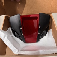 Windshield honda cb650r 2019 - 2023