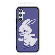 Casing Case Samsung Galaxy A74 A73 A54 A53 A52 A40 A34 A33 A24 A23 A14 A13 5G Bunny S844