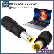 Abs and Metal Charging Head Charging Head Adapter for Solar Panels Dc7909 to Dc8020 Female Solar Pan