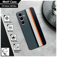 HP Softcase Latest ZTE Blade V80 Maxhp - ZTE Blade V80 Max Mobile Phone Case | ZTE Blade Nubia Silic