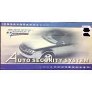 DEBEZT TAIWAN M🇹🇼Car🚗ALARM SYSTEM WITH HAND WATCHES REMOTE TAIWAN🇹🇼