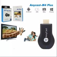 Wireless HDMI Dongle Anycast M9 Plus
