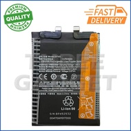BATTERY REPLACEMENT FOR XM 12 PRO BP45 (4600mAh)