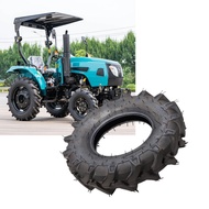 Sinhopsa 6.00-12 Farm Tractor Tire Puncture Proof Sturdy 8 Ply Structure R 1 Tread Pattern for Agric