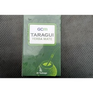 TARAGUI YERBA MATE / TEH HIJAU ARGENTINA / ANTIOKSIDAN/ AWET MUDA / KURUS / BAKAR LEMAK / KENCING MA