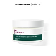 The Originote Cica-B5 Soothing Moisturizer 50ml