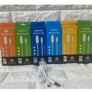 Samsung Super Charging 5G Micro 2.4A Data Cable