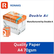 A4 Paper 70gsm 70 gsm copy photocopy copier paper