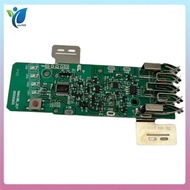 For   18V 21700 Lithium Battery 21700 Li-Ion Battery PCBA Charging Protection Circuit Board PCB