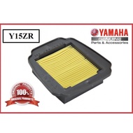 YAMAHA Y15 Y15ZR Y16 Y16ZR AIR FILTER 2PV