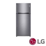 樂金 LG 525公升 銀色 魔術 藏鮮 上下門 冰箱 GN-HL567SV $25600