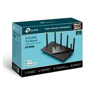 (聊聊享優惠) TP-LINK Archer AX53(US)版本:1 AX3000 Dual Band Gigabit Wi-Fi 6 路由器(台灣本島免運費)