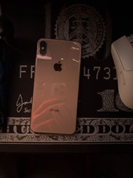 IPhone XS Max 256 （忘記密碼Apple ID）