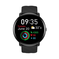 Zeblaze GTR 3 Pro Fitness &amp; Wellness Smart Watch AMOLED Display 316L Stainless Steel Smartwatch For Women