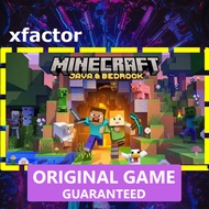 Original  Minecraft Java Edition Bedrock | Minecraft Windows 10 | Windows | Mac