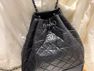 Chanel 香奈兒流浪雙肩包