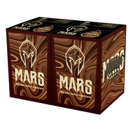 MARS Whey Protein Hydrolysate 24 Packs Box Set - Caramel Macchiato Flavor